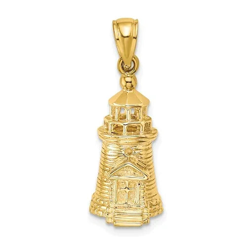 Brant Point Light Charm