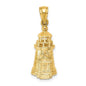 Brant Point Light Charm