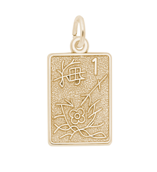 Mahjong Tile