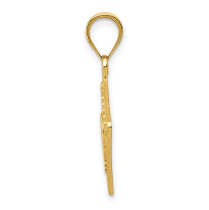 Passport Charm