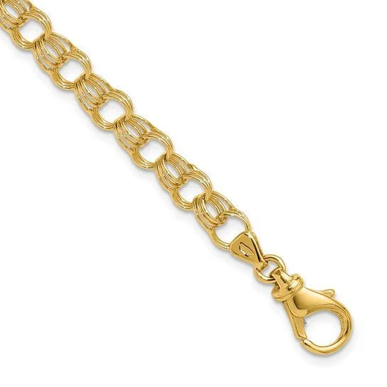 Classic Charm Bracelet