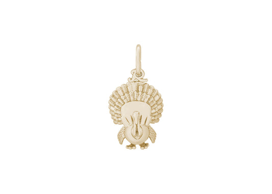 Turkey Charm