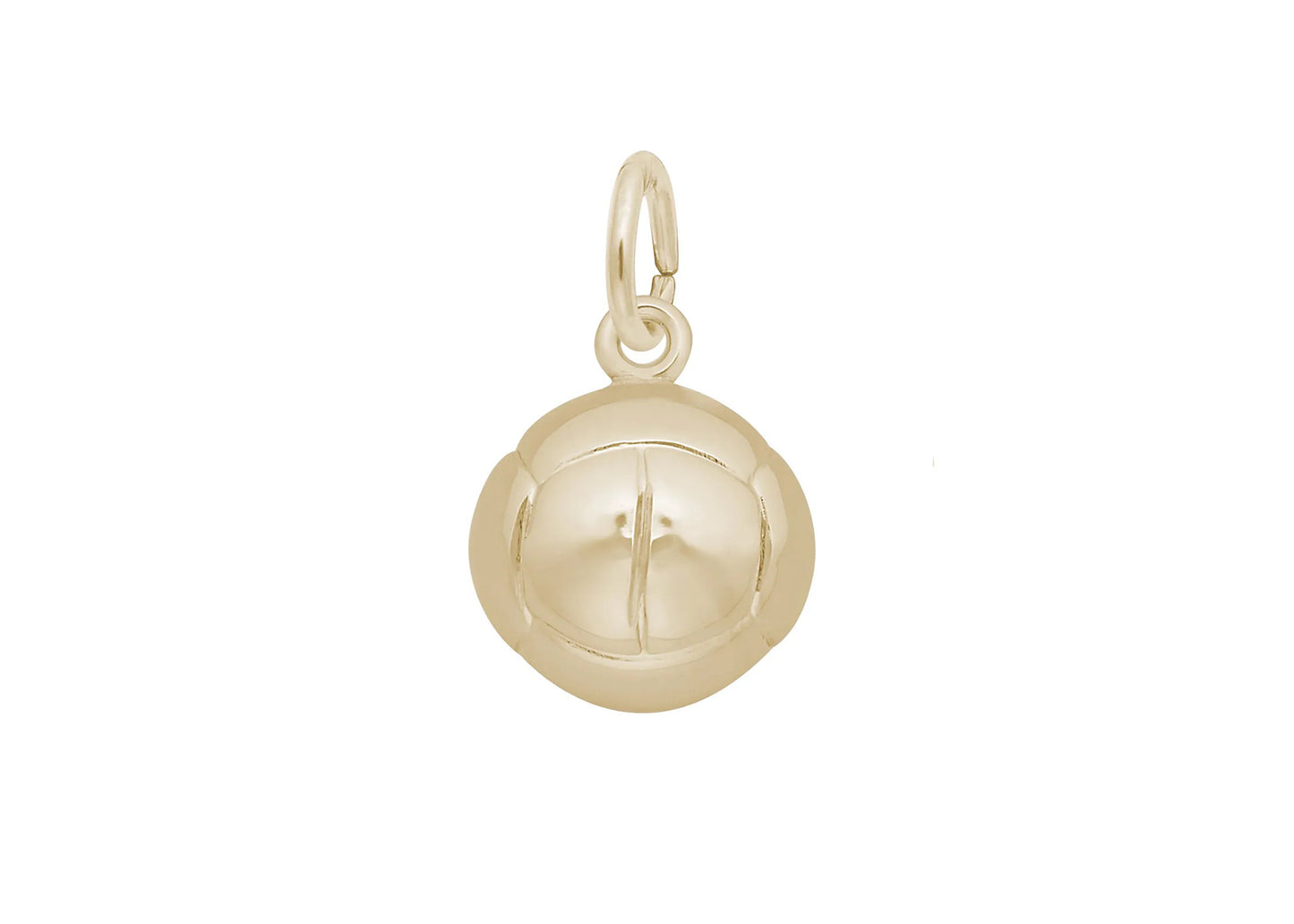 Volleyball Charm