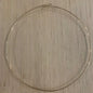 Solid Neck Wire
