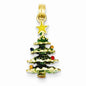 Christmas Tree Charm